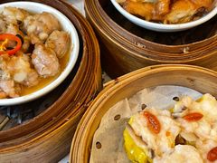 -添好运点心专门店(深水埗店)