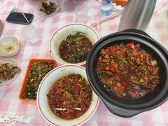 -三只鸟本地特色菜馆(上饶总店)