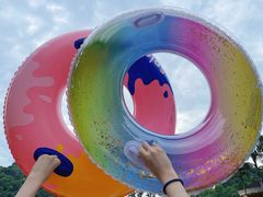 -重庆海昌加勒比海水世界