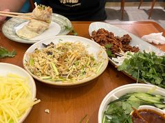 -老昌春饼(中央大街店)