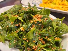 -老张烤羊(王哥庄店)