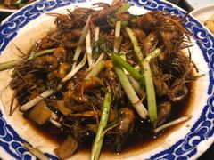 -老头儿油爆虾·知味杭州(爱琴海购物中心)