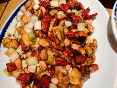 -百年神厨·地道川菜(清江西路店)