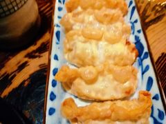 日式炸饺子-小川洋风料理(汉街店)