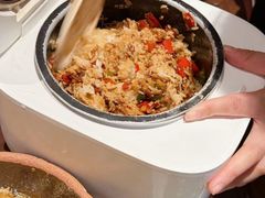 -隐厨·中国菜馆(三里屯T+MALL店)