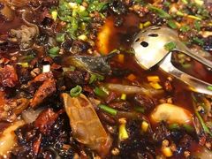 -黑竹香鸡(营和巷店)