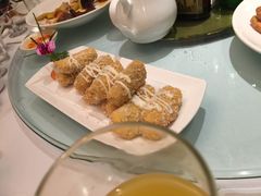 -和平官邸·花园餐厅(武定西路店)