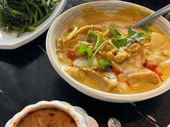 -Thai Alley泰爱里(二沙岛店)