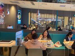 -半天妖烤鱼(财富中心店)