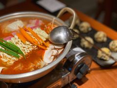 -春熙台韩国料理·章鱼肥牛(西丽店)