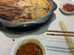 -水碾河刘老大串串香(水碾河路店)
