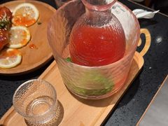 -探鱼·鲜青椒爽麻烤鱼(沈阳万象城店)