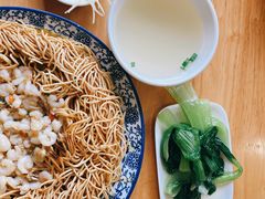 -裕兴记·三虾面(西北街总店)