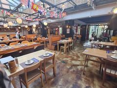 大堂-苏小牛·牛肉串(国贸店)