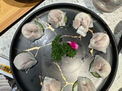 -顺德公广东猪肚鸡·煲仔饭(白石洲店)
