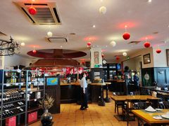 -兰特伯爵西餐厅·啤酒屋(方庄店)
