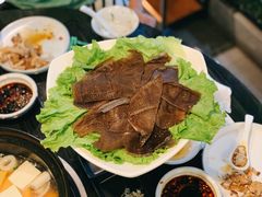 毛肚-东椰·海南椰子鸡火锅(朝阳门店)