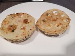 -南普陀素菜馆