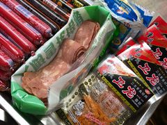 -大东北首席烤冷面(常兴路店)