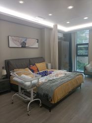-安琪朵朵独栋花园月子中心