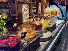 -山海•蒸汽活海鲜自助(皇庭广场店)