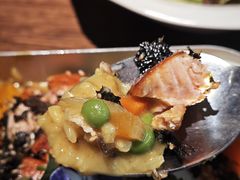 -FUNFUN有饭花园聚会餐厅