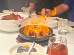 -荣兴酒家(徐家汇店)