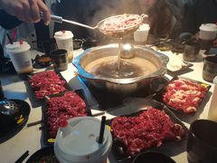 -潮发潮汕牛肉店(永庆坊店)
