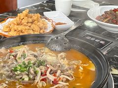 -李师傅脆肚(华强北店)