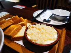 甜酒酿慕斯-大牌大·传统杭帮菜(湖滨店)