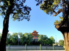 -北京市劳动人民文化宫(太庙)