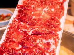 -左庭右院鲜牛肉火锅(环球港店)