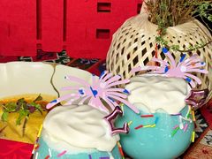 -汉水谣·江景餐厅(江滩店)