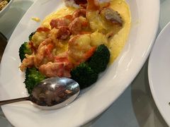 -老洋房花园饭店(绍兴路店)