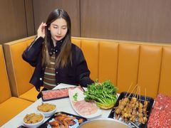 -牛品福潮汕牛肉火锅(旺庄店)