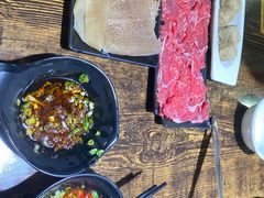 -贵州黄牛肉(西溪湿地店)