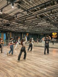 -G-STEPS舞蹈工作室