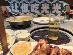 藤桥排骨-创味·民间海南菜·非遗藤桥排骨(藤桥·免税城店)