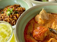 -阿坤纯正西刀鱼丸(Kuala Lumpur Branch)