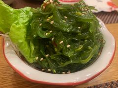 -樱の千渡日式料理·铁板烧•烧鸟(金盛田广场店)