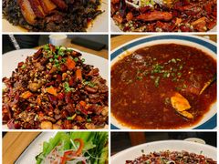 -陶然居·重庆菜(解放碑店)