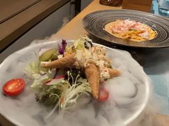 -杏荟旋转餐厅(广州爱群店)