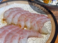 -和创柚子·会席日本料理(新区淮海街店)