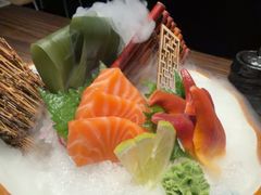 -品米斗·精致料理(浦东禹悦汇店)