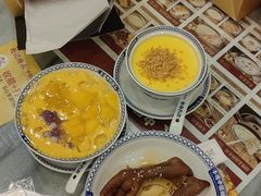 -赵记传承·中国甜品(福州总店)
