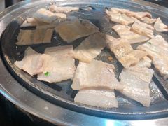 -九田家黑牛烤肉料理(太阳城店)