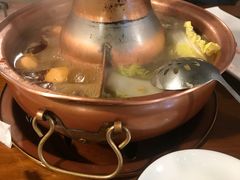 -前门杨记·铜锅涮肉(王府井·故宫店)
