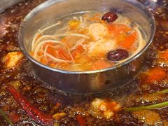 -六公里老火锅(总店)