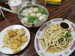 -蒂蒂香達濠魚丸