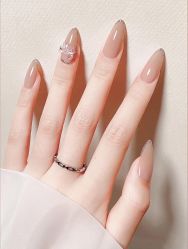 -M·X Nail日式美甲美睫